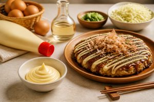 Recette soupe miso : l'essence de la cuisine japonaise