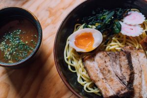 Recette miso ramen : voyage gustatif authentique