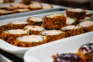 Calorie sushi : décryptez leur apport pour un repas