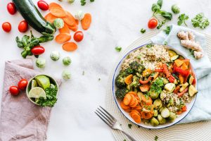Salade de chou à la japonaise : la recette au sésame