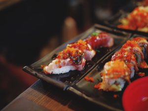 Sushi de crevette maison : réussir ses nigiris débutant