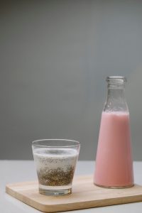 Jus de litchi : la boisson asiatique douce et parfumée