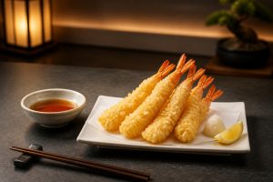 Recette sushi maison : le secret d'un délice japonais
