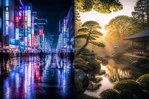 Décalage horaire Japon : JST UTC+9 et vos voyages