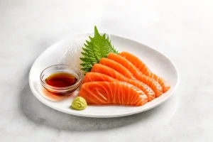 Sashimi : la recette authentique pour sublimer le poisson
