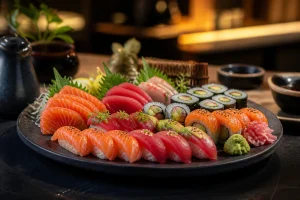 Sushi Wan : Restaurants, menus et commandes en ligne