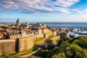 Boulogne-sur-Mer : immersion au cœur de la Côte d'Opale