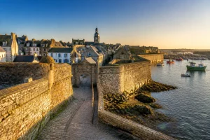 Concarneau : trésors maritimes et cité fortifiée