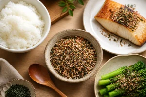 Furikake : la recette japonaise pour sublimer vos plats