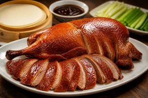 Recette canard laqué : peau croustillante, chair savoureuse