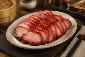 Recette du porc laqué cantonais : un délice à préparer